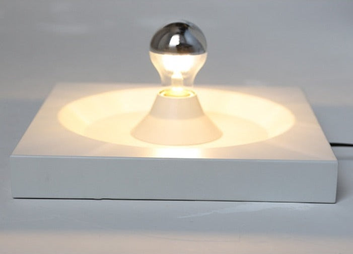 Retro Square Space Age Wall Lamp-Letifly Lights and Decor