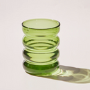 Rim Rum Ripple Glass Cups-Letifly Lights and Decor