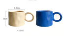 Ring Splash Ceramic Mug-Letifly Lights and Decor