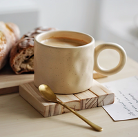 Ring Splash Ceramic Mug-Letifly Lights and Decor