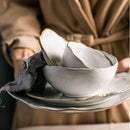 River Pearl Dinnerware-Letifly Lights and Decor