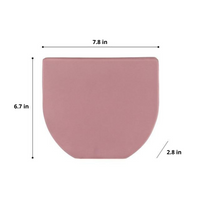 Modern Ceramic Handmade Geometric Shape Vase