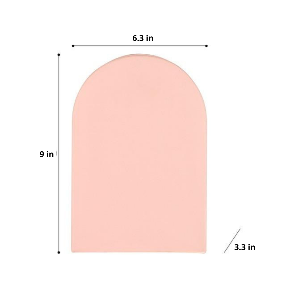 Modern Ceramic Handmade Geometric Shape Vase