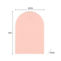 Modern Ceramic Handmade Geometric Shape Vase