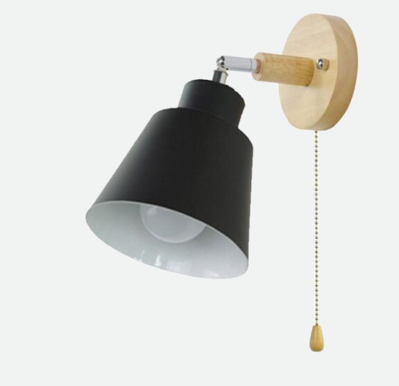 Rotating Collin Wall Sconce - Final Sale