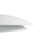 Saben Layered Shade Pendant Lamp-Letifly Lights and Decor
