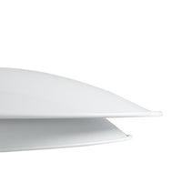 Saben Layered Shade Pendant Lamp-Letifly Lights and Decor