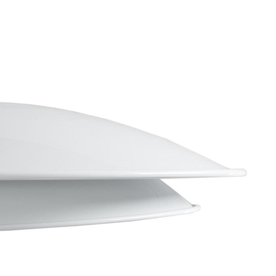 Saben Layered Shade Pendant Lamp-Letifly Lights and Decor