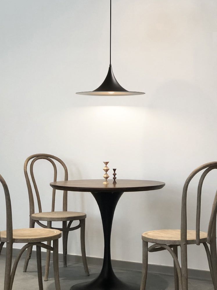 Sarvi Decken-LED-Pendelleuchte