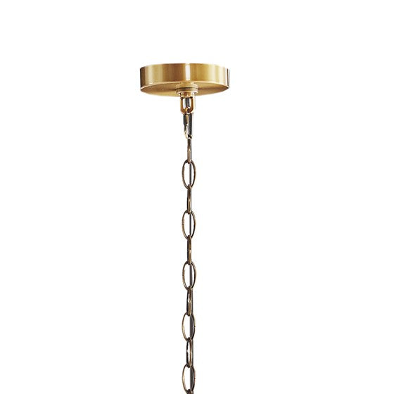 Savor Traditional Candelabra Styled Chandelier-Letifly Lights and Decor