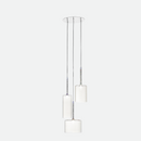 Sculptural Glass Loft Pendant & Chandelier Lights-Letifly Lights and Decor