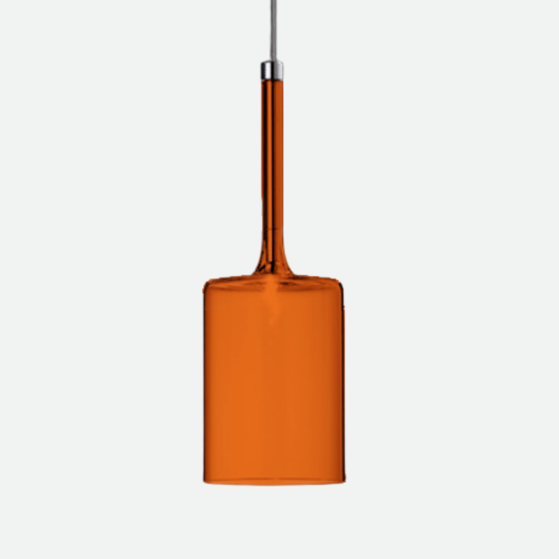 Sculptural Glass Loft Pendant & Chandelier Lights-Letifly Lights and Decor