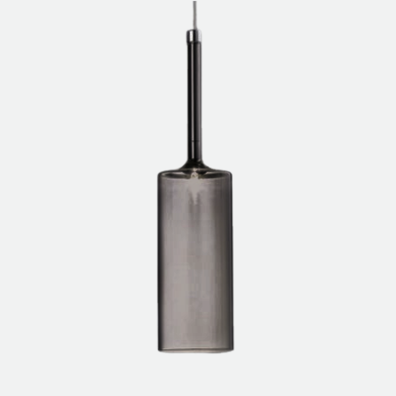 Sculptural Glass Loft Pendant & Chandelier Lights-Letifly Lights and Decor