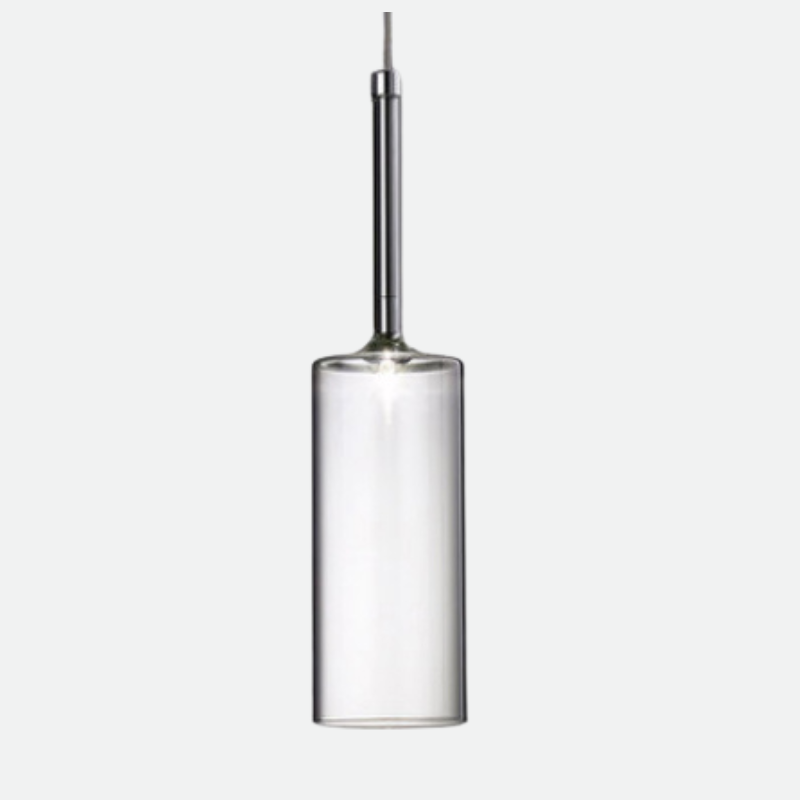 Sculptural Glass Loft Pendant & Chandelier Lights-Letifly Lights and Decor