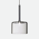 Sculptural Glass Loft Pendant & Chandelier Lights-Letifly Lights and Decor