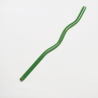 Sea Glass Straws-Letifly Lights and Decor