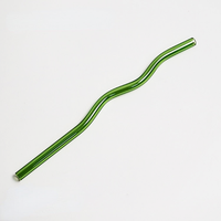 Sea Glass Straws-Letifly Lights and Decor