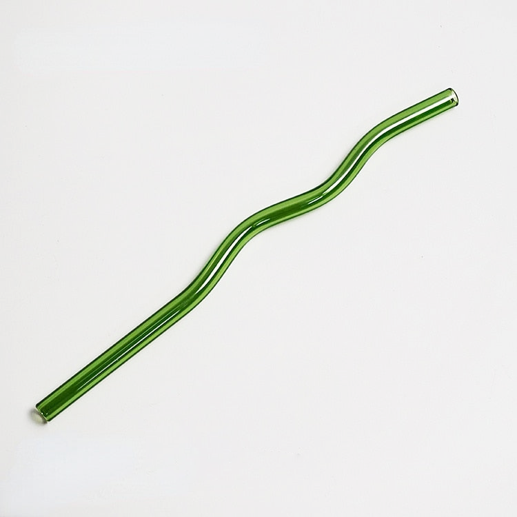 Sea Glass Straws-Letifly Lights and Decor