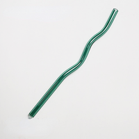 Sea Glass Straws-Letifly Lights and Decor