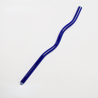 Sea Glass Straws-Letifly Lights and Decor