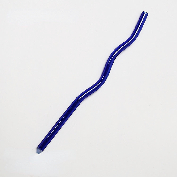 Sea Glass Straws-Letifly Lights and Decor