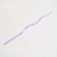 Sea Glass Straws-Letifly Lights and Decor