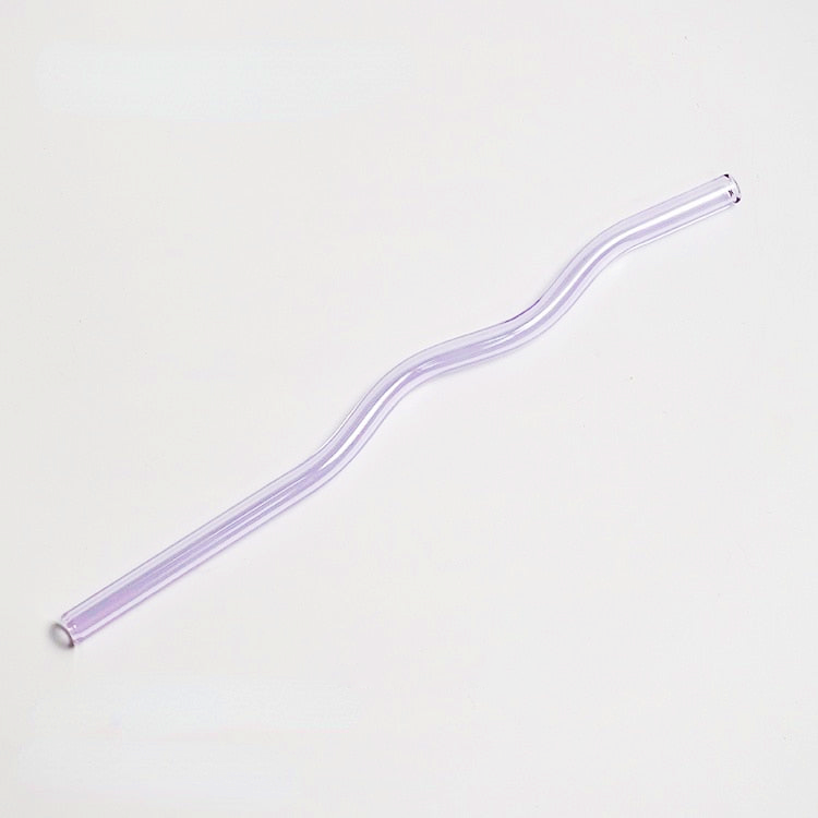 Sea Glass Straws-Letifly Lights and Decor