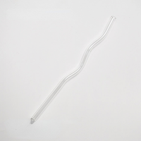 Sea Glass Straws-Letifly Lights and Decor
