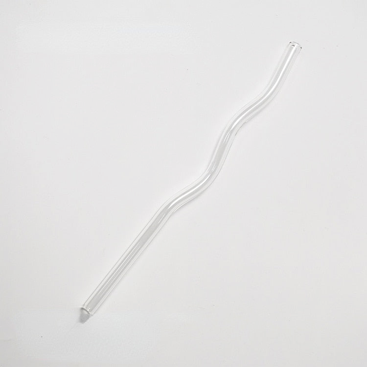 Sea Glass Straws-Letifly Lights and Decor