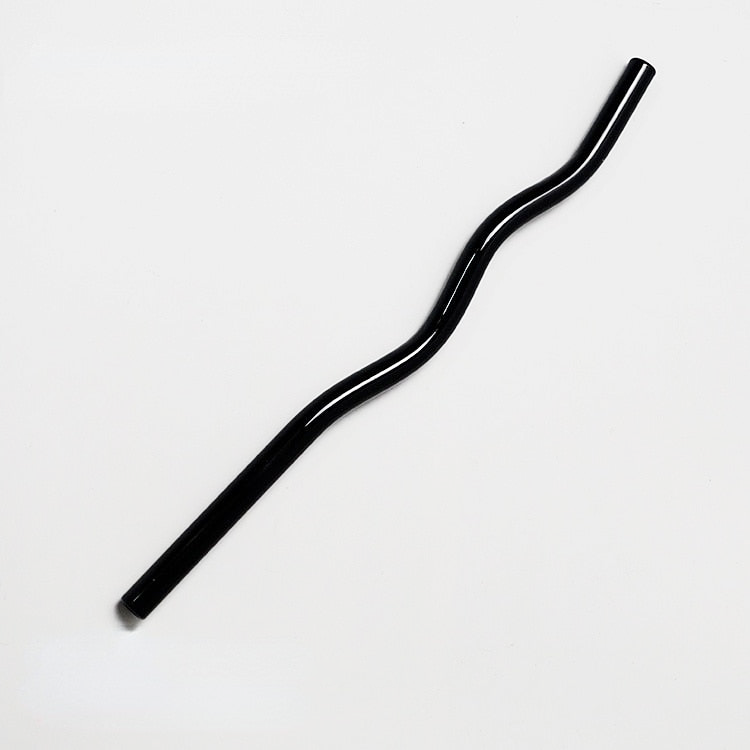 Sea Glass Straws-Letifly Lights and Decor