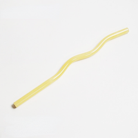 Sea Glass Straws-Letifly Lights and Decor