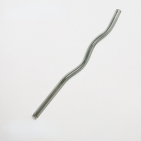 Sea Glass Straws-Letifly Lights and Decor