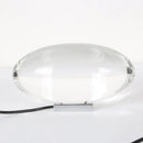 Three Colored Art  LED Table Lamp