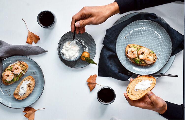Skye Dinner Plates-Letifly Lights and Decor
