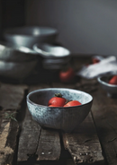Dinnerware Japanese Style Ceramic Small Sauce Dishes