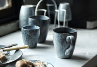 Skye Porcelain Cups-Letifly Lights and Decor