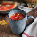 Skye Porcelain Cups-Letifly Lights and Decor