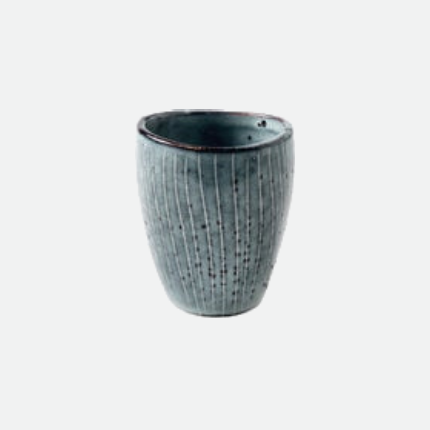Skye Porcelain Cups-Letifly Lights and Decor