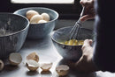 Skye Porcelain Serving Bowl-Letifly Lights and Decor