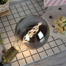 Smoke Led Spiral Filament Edison Bulb-Letifly Lights and Decor