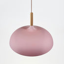 Soft Pastel Pendant Light-Letifly Lights and Decor