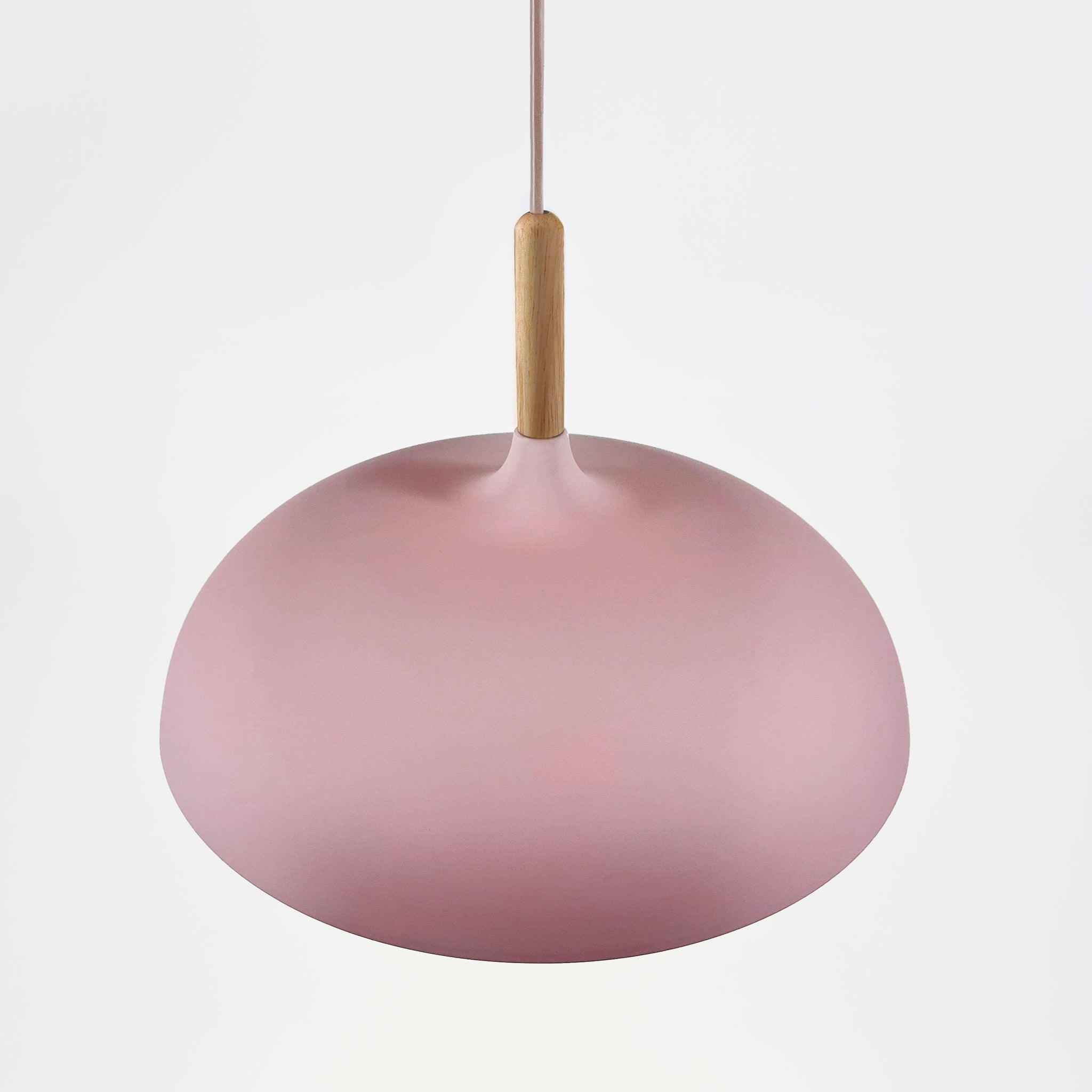 Soft Pastel Pendant Light-Letifly Lights and Decor