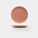 Soho Ceramic Stoneware Dinner Plates-Letifly Lights and Decor