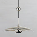 Sorrenti Plated Pendant Light-Letifly Lights and Decor