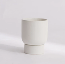 Stacked Camper Flower Pot-Letifly Lights and Decor
