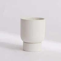 Stacked Camper Flower Pot-Letifly Lights and Decor