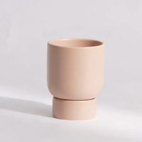 Stacked Camper Flower Pot-Letifly Lights and Decor