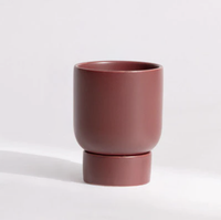 Stacked Camper Flower Pot-Letifly Lights and Decor