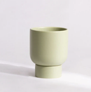 Stacked Camper Flower Pot-Letifly Lights and Decor