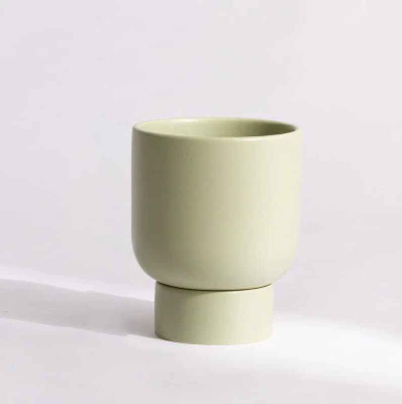 Stacked Camper Flower Pot-Letifly Lights and Decor